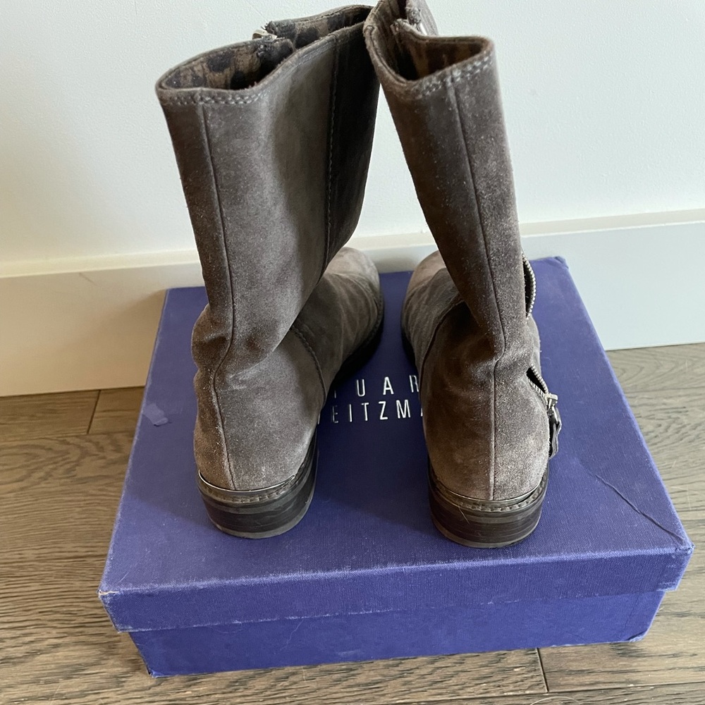 Stuart weitzman boots. Size 6.5